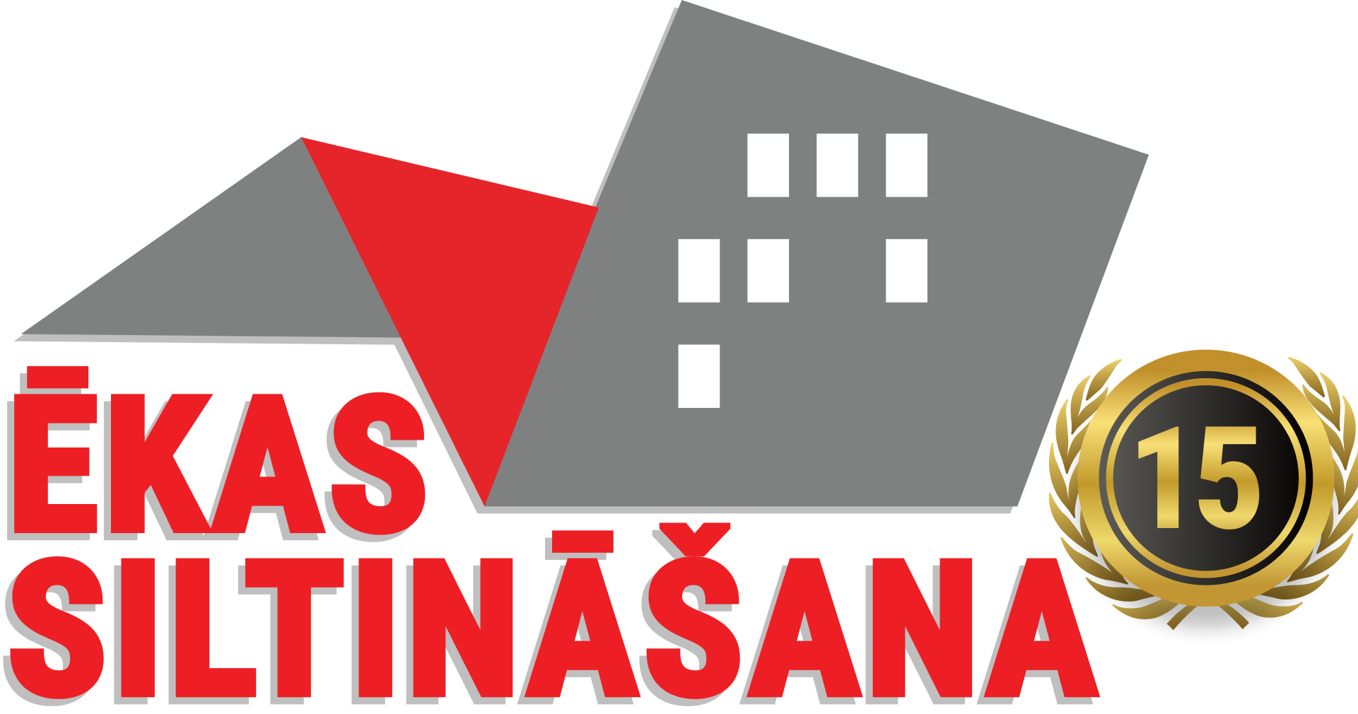 SIA Ēkas siltināšana logo